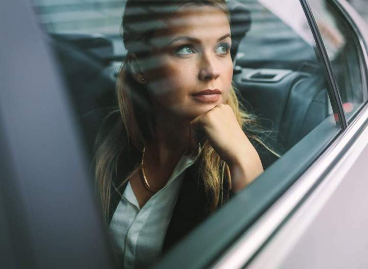 Chauffeur privé pour professionnels Grenade